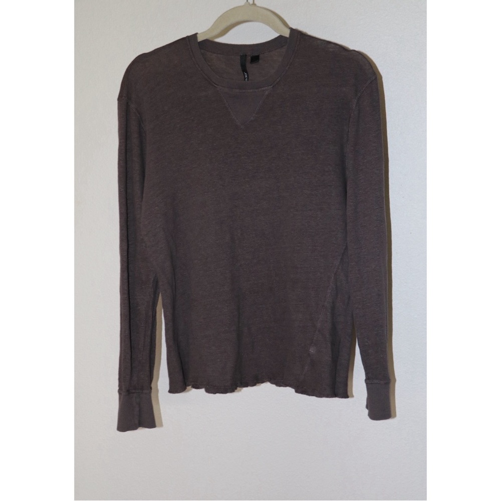 Women’s Joe’s Jeans linen shirt